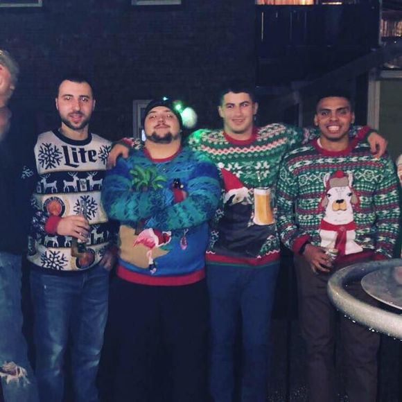 Meet your Posher, Brian - Picture 1 of 1